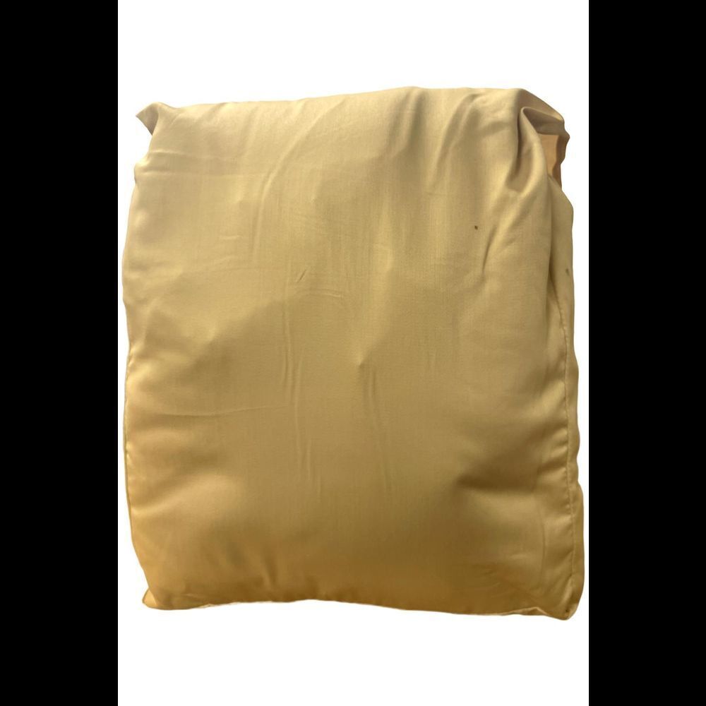 Northern Nights 500TC 100% Egyptian Cotton Sheet Set Camel